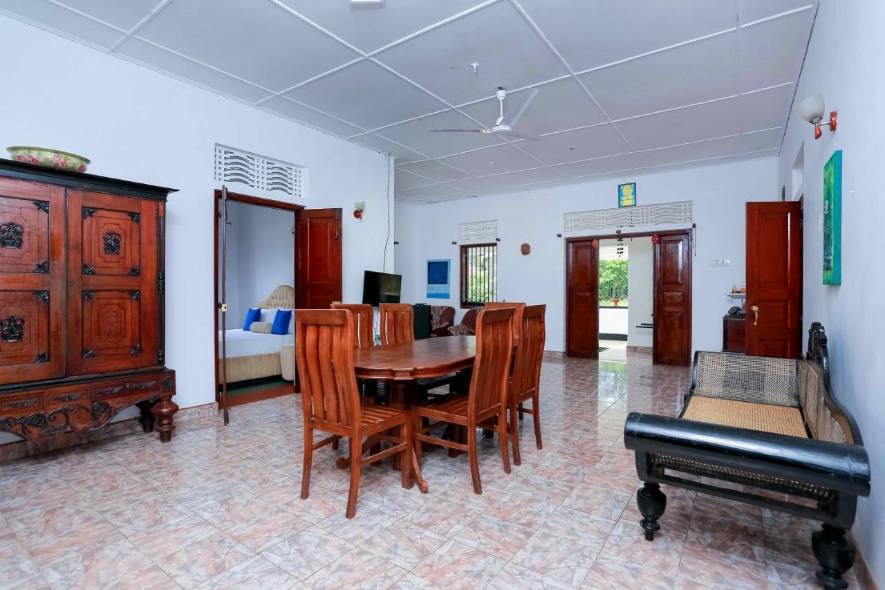 Cinnamon Estate Villa Матара Экстерьер фото