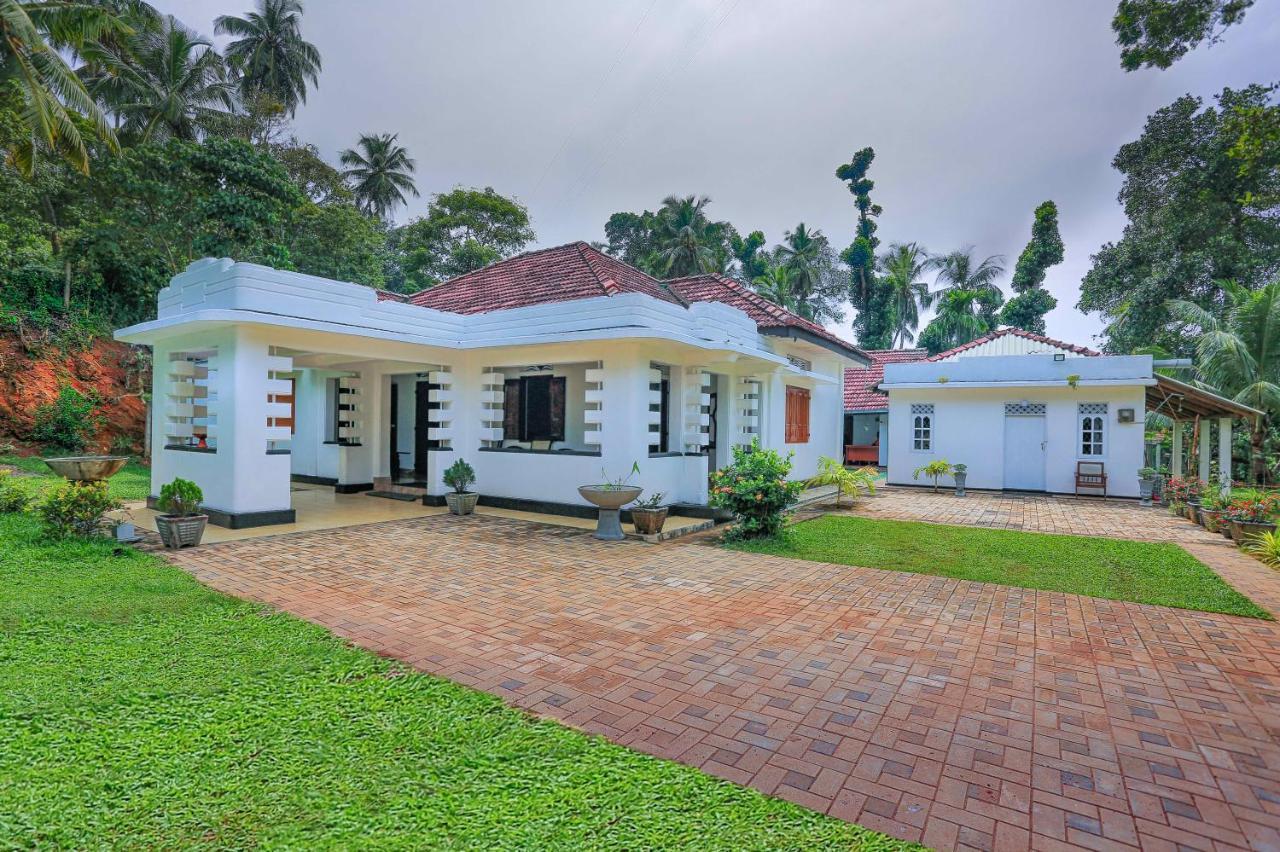 Cinnamon Estate Villa Матара Экстерьер фото