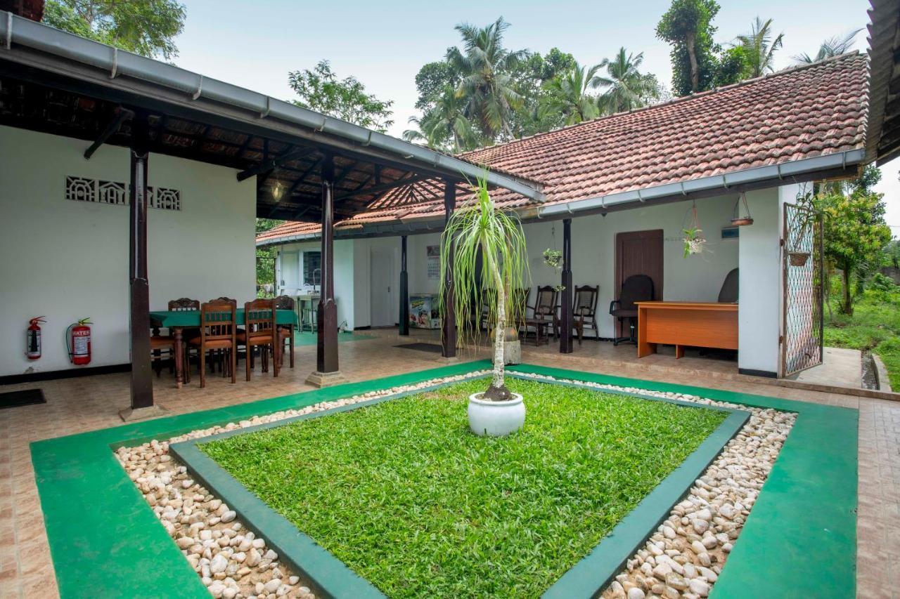 Cinnamon Estate Villa Матара Экстерьер фото