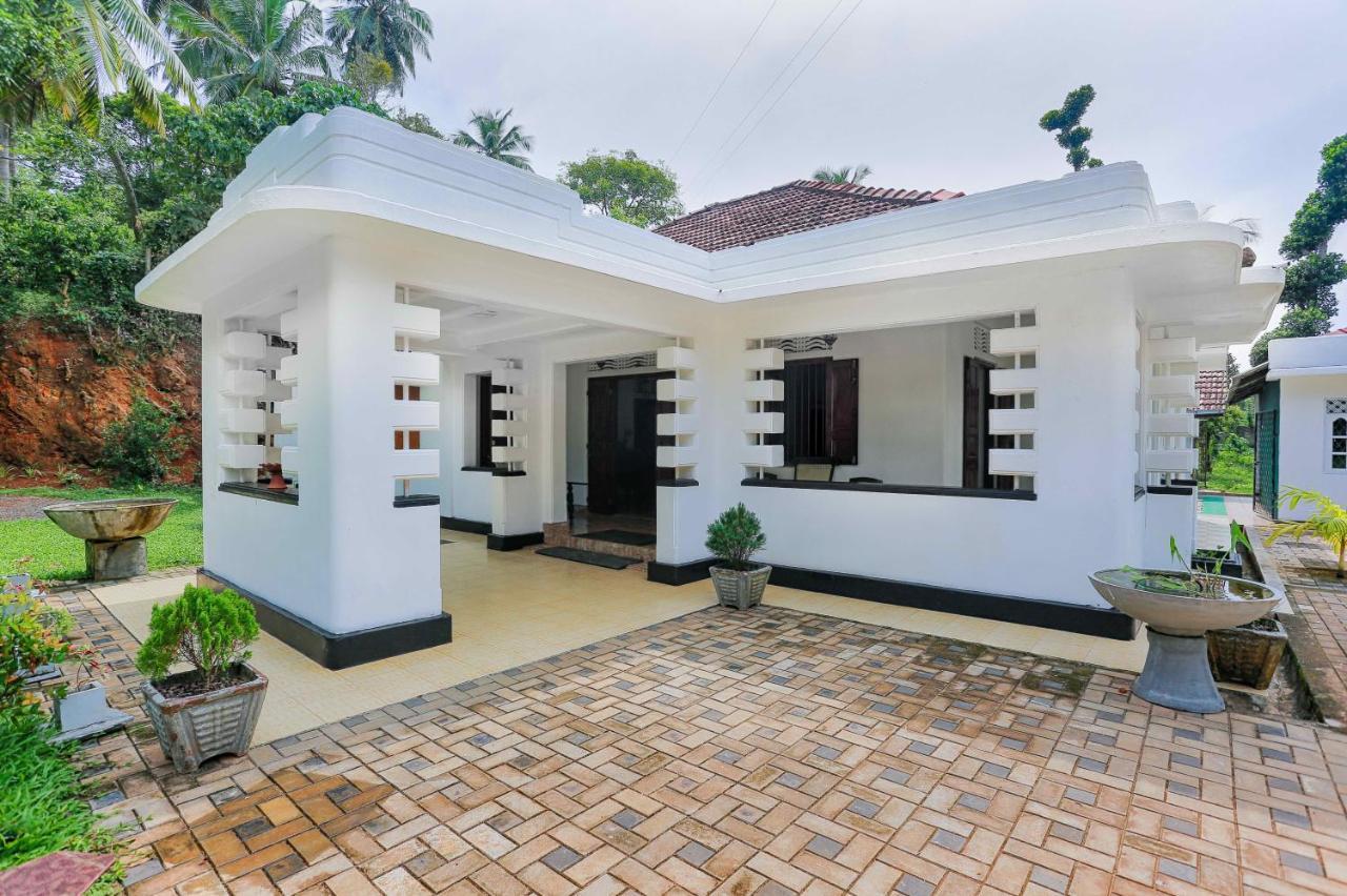 Cinnamon Estate Villa Матара Экстерьер фото