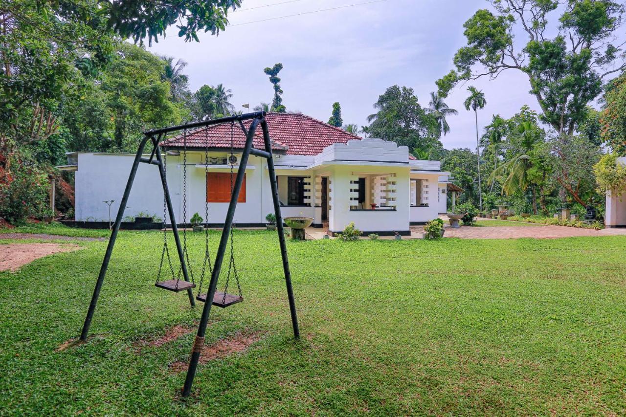 Cinnamon Estate Villa Матара Экстерьер фото
