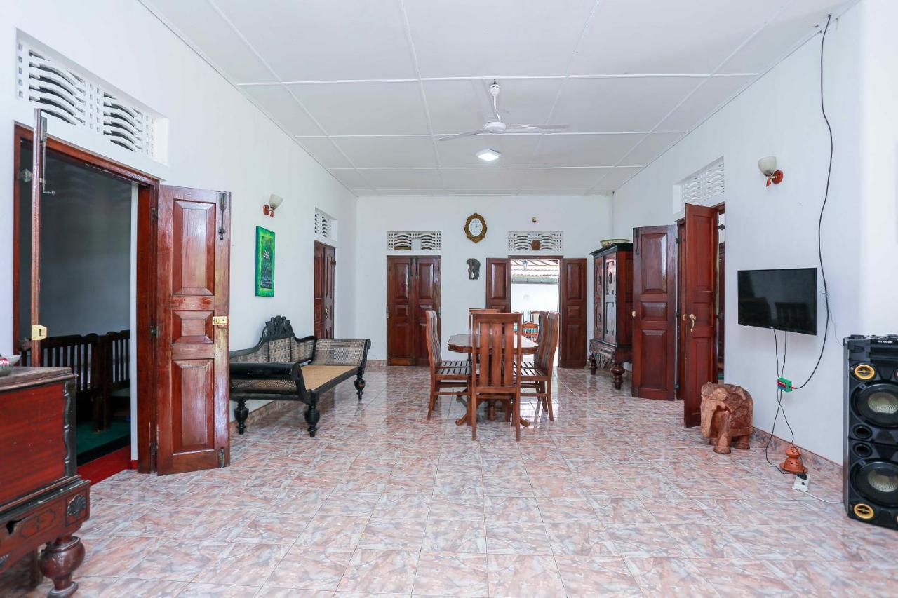 Cinnamon Estate Villa Матара Экстерьер фото