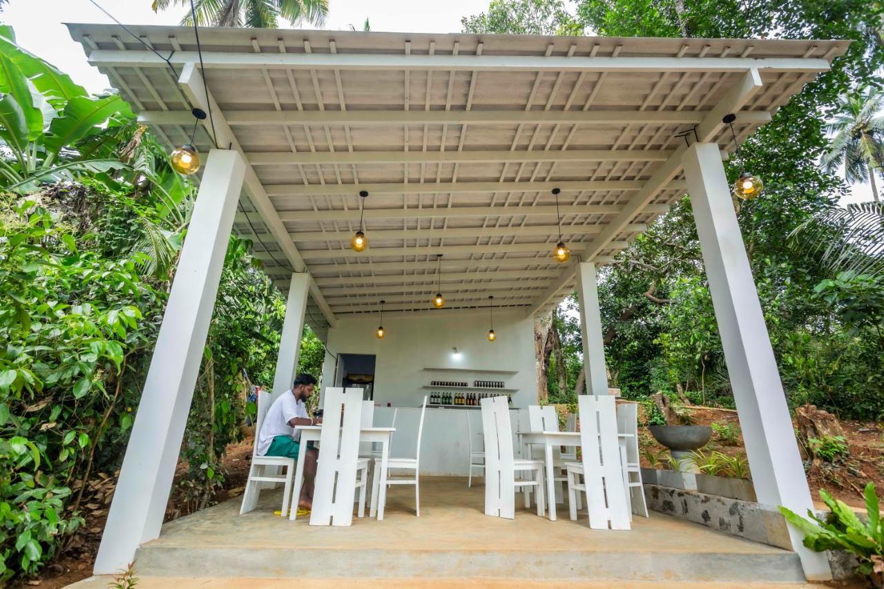 Cinnamon Estate Villa Матара Экстерьер фото