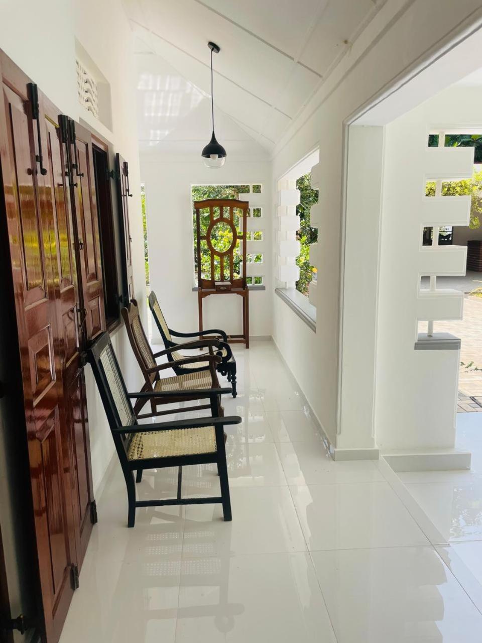 Cinnamon Estate Villa Матара Экстерьер фото