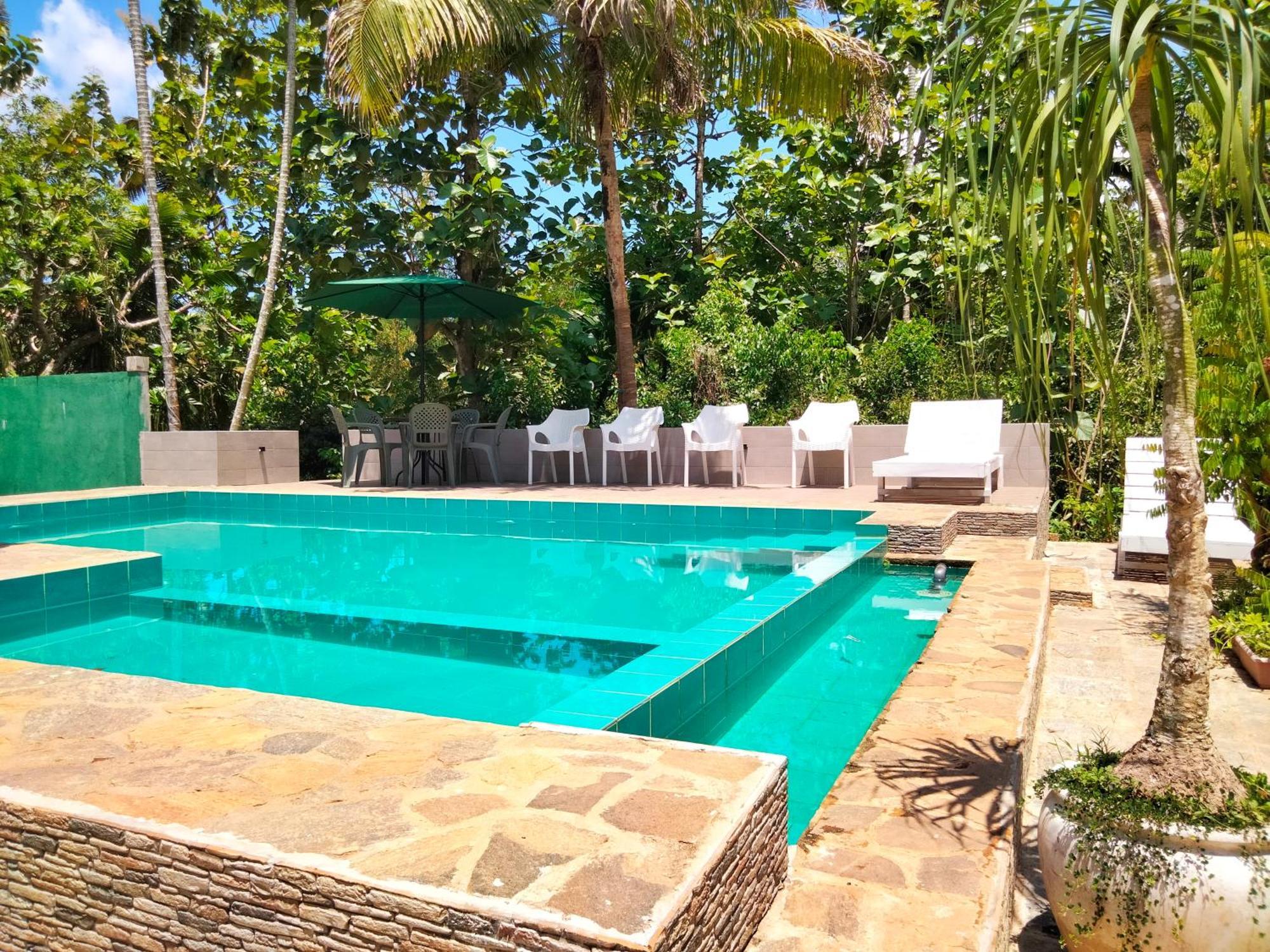 Cinnamon Estate Villa Матара Экстерьер фото