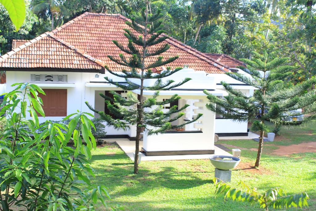 Cinnamon Estate Villa Матара Экстерьер фото