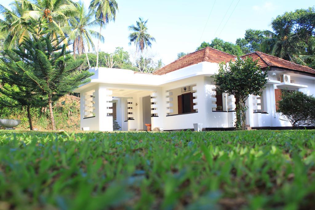 Cinnamon Estate Villa Матара Экстерьер фото