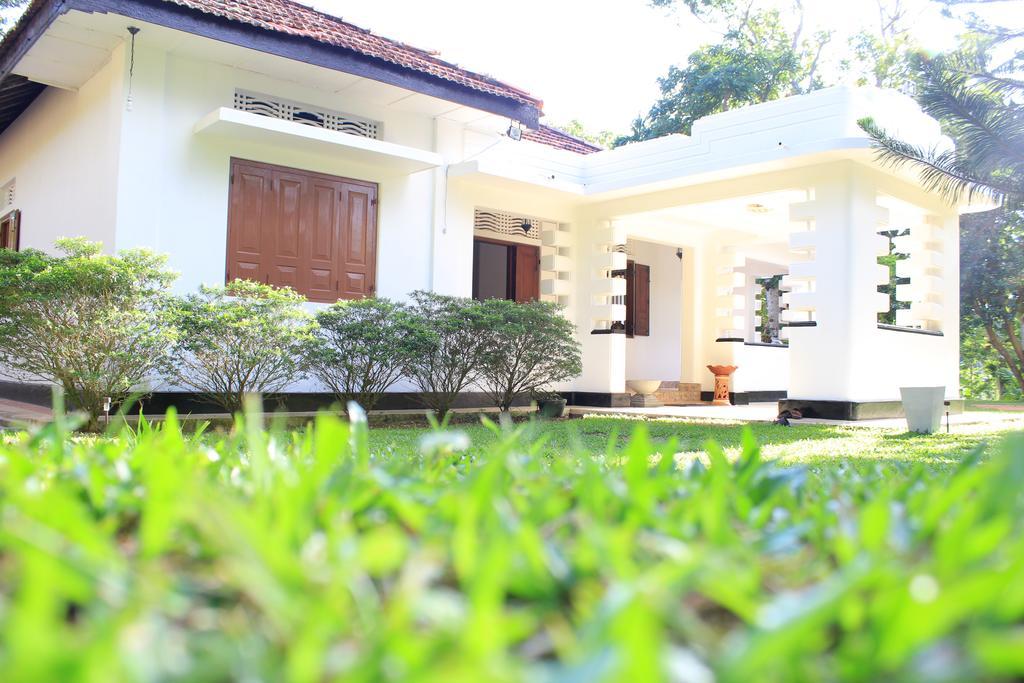 Cinnamon Estate Villa Матара Экстерьер фото