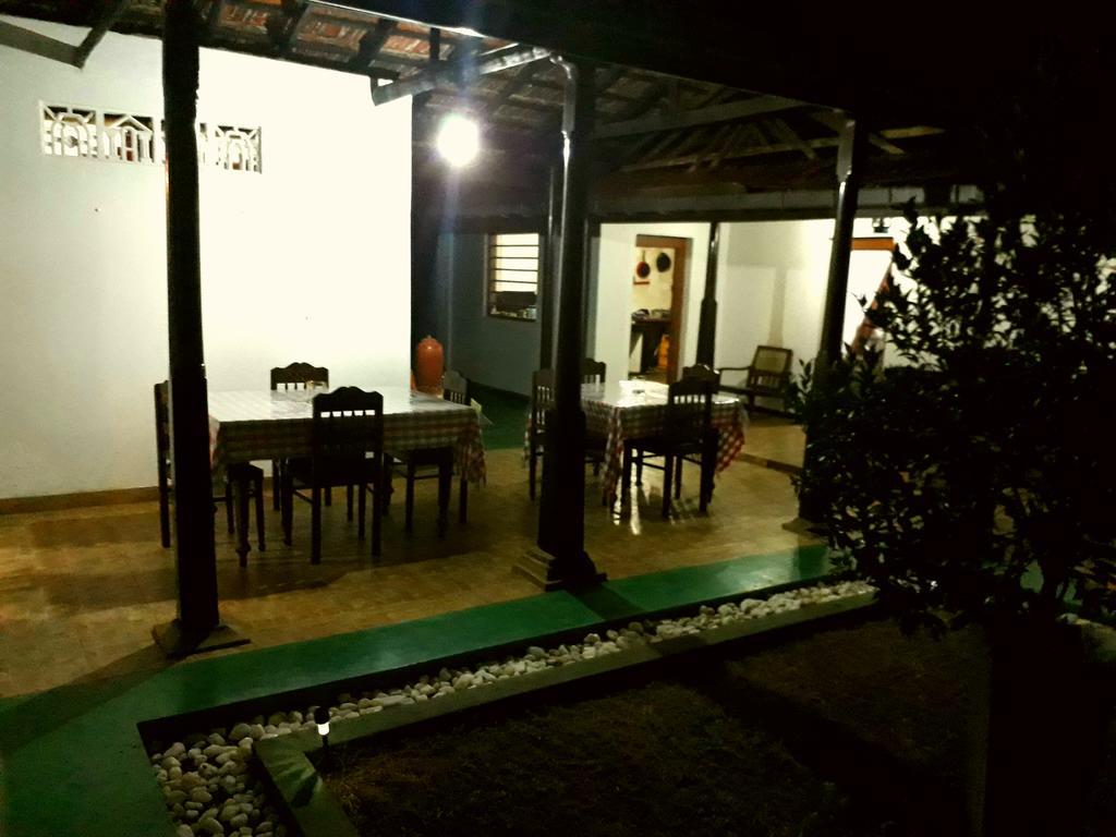 Cinnamon Estate Villa Матара Экстерьер фото
