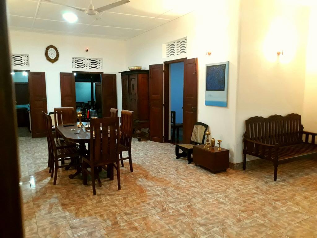 Cinnamon Estate Villa Матара Экстерьер фото
