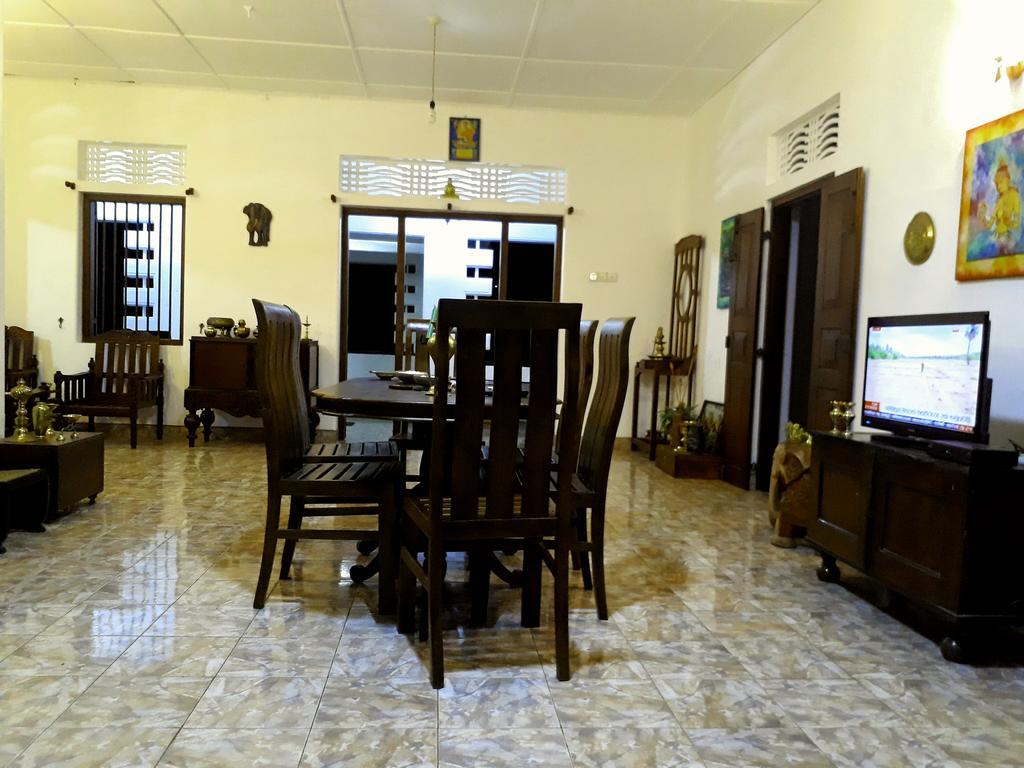 Cinnamon Estate Villa Матара Экстерьер фото