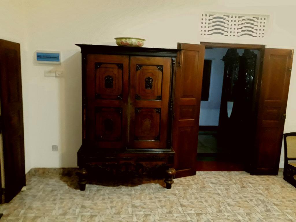 Cinnamon Estate Villa Матара Экстерьер фото